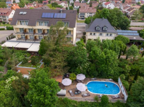 Hotels in Ingelfingen